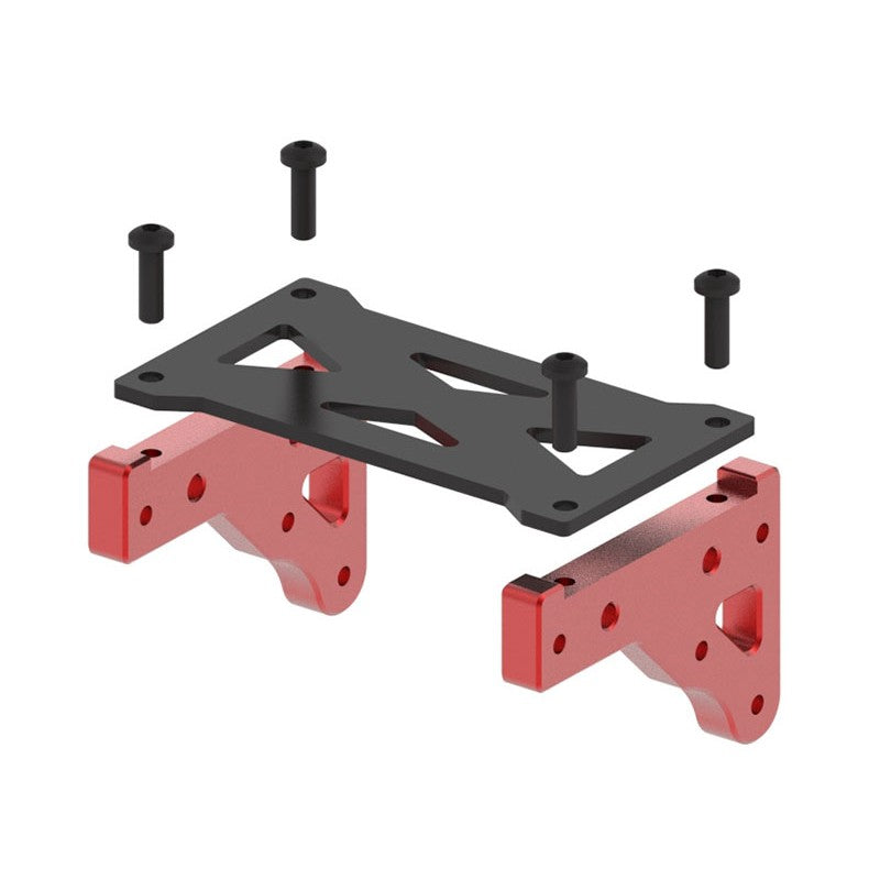 Crawling kit - EMOXL 1/8 ARTR kit (blue)