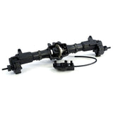 Crawling kit - EMOXL 1/8 ARTR kit (Yellow)