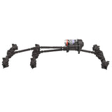 Crawling kit - EMOXL 1/8 RTR Brushless kit