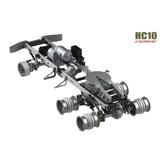 Crawling kit - HC10 1/12 6x6 Truck