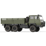 Crawling kit - SC6 1/12 6X6 truck kit