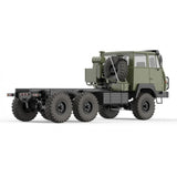 Crawling kit - SC6 1/12 6X6 truck RTR kit