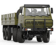 Crawling kit - SC8 1/12 8X8 truck kit