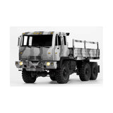 Crawling kit - FC6 1/12 6x6 Truck