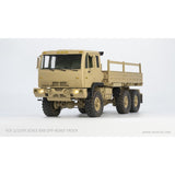 Crawling kit - FC6 1/12 6x6 Truck