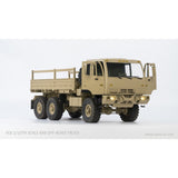 Crawling kit - FC6 1/12 6x6 Truck
