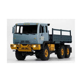 Crawling kit - FC6 1/12 6x6 Truck