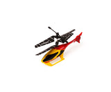 Carson Air Rescue Cyber Copter 2.4GHz RTF – Redningshelikopter til begyndere
