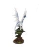 Nemesis Now Sapiens Icy Dragon 56cm – billede 3
