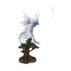 Nemesis Now Sapiens Icy Dragon 56cm – billede 4