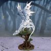 Nemesis Now Sapiens Icy Dragon 56cm – billede 7