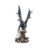 Nemesis Now Dragons Wisdom Black Ice 47cm – billede 5