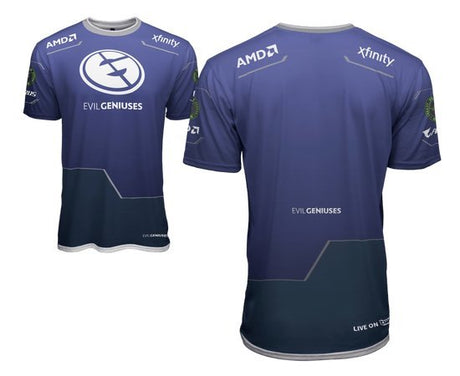 Evil Geniuses - Player Jersey, S