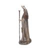 Keeper of the Forest Figurine Bronze Elen of the Ways Ornament – billede 6