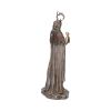 Keeper of the Forest Figurine Bronze Elen of the Ways Ornament – billede 8