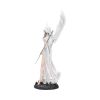 Mercy Angelic Fairy Reaper With Scythe 61cm – billede 3
