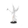 Mercy Angelic Fairy Reaper With Scythe 61cm – billede 4