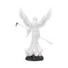 Mercy Angelic Fairy Reaper With Scythe 61cm – billede 5