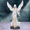 Mercy Angelic Fairy Reaper With Scythe 61cm – billede 8