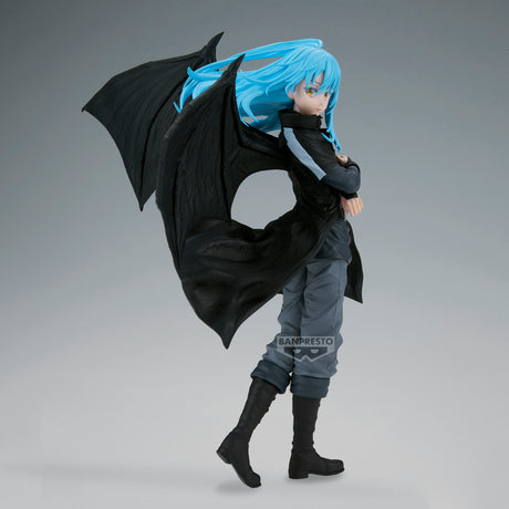 Bandai - That Time I Got Reincarnated As A Slime The Movie: Tears Of The Azure Sea Rimuru Tempest Figure
