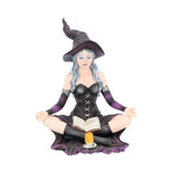 Aradia The Witch And Her Grimoire 14cm