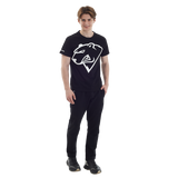 Virtus.pro T-shirt "bear" black, L