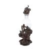Tentacle Temptation Octopus Squid Bottle and Shot Glass Holder – billede 3