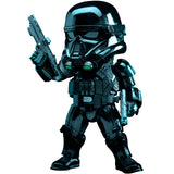 Star Wars Death Trooper Egg Attack Action Figure