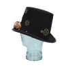 Steampunk Cogsmith's Hat  (Pack of 3) 16cm