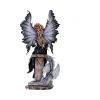 Adriana Gothic Dragon Companion Fairy – billede 5