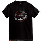 World of Tanks 15 Anniversary T-shirt Black, S