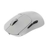 Nubi Mouse NM1 SE Wireless, White
