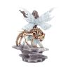Frost Fairy Lexa With Dragon Companion 27.5cm – billede 4