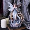 Frost Fairy Lexa With Dragon Companion 27.5cm – billede 6