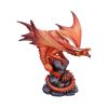 Adult Fire Dragon By Anne Stokes 24.5cm – billede 6