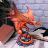 Adult Fire Dragon By Anne Stokes 24.5cm – billede 8