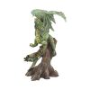 Adult Forest Dragon Figurine By Anne Stokes 25.5cm – billede 3
