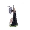 Loveta Large Wolf and Fairy Ornament – billede 5