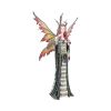 Amy Brown The Green Woman Forest Fairy Ornament – billede 4