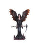 Carnelia Resin Fairy Figurine