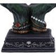 Beyond the Grave Crystal Ball Holder 15cm