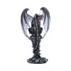 Nya Fairy Dragon Figurine 37.5cm – billede 3