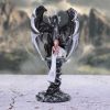 Nya Fairy Dragon Figurine 37.5cm – billede 7