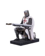 Knights in Shining Armour (White) (Display of 24 pcs