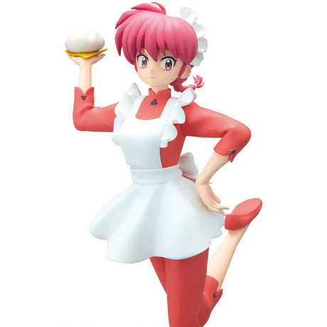Bandai - Ranma 1/2 Glitter &amp; Glamours-Ranma