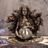 Gaea Mother of all Life Bronze Figurine 18cm – billede 7
