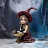 Rina Witch Figurine 15cm