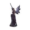 Ravina Raven Fairy Figurine 38cm – billede 3