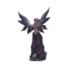 Ravina Raven Fairy Figurine 38cm – billede 4