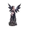 Ravina Raven Fairy Figurine 38cm – billede 5